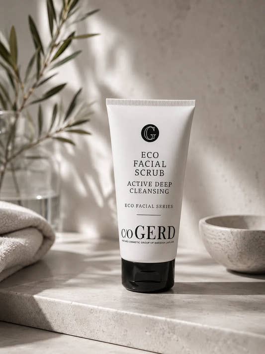 C/O Gerd Eco Facial Scrub 75ml