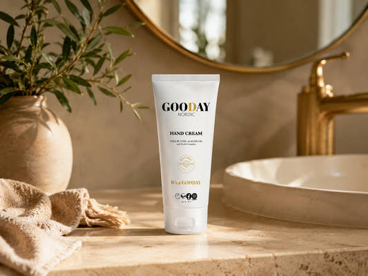 GOODAY Handkräm Shea Lavendel 100ml