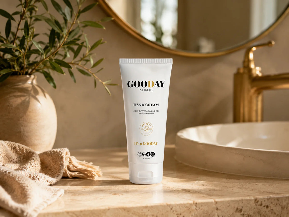GOODAY Handkräm Shea Lavendel 100ml