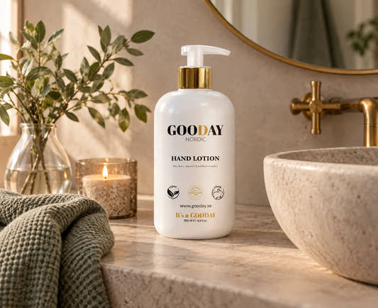 GOODAY Handlotion Levendel 500ml