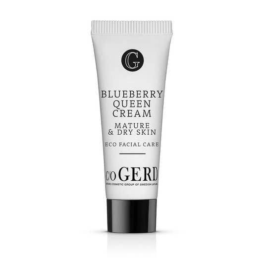 C/O Gerd Blueberry Queen Cream 10 ml